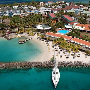 Hotel Bakoua Martinique